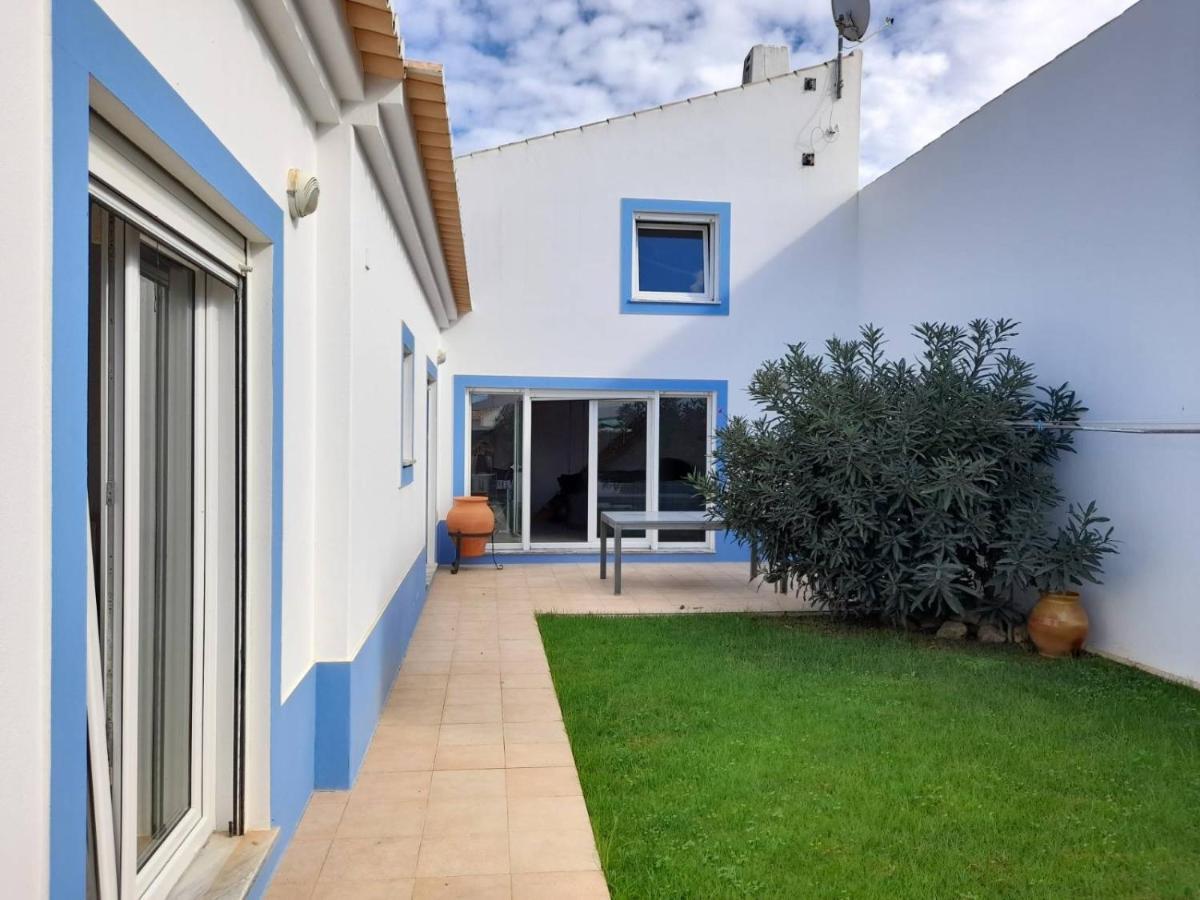 Le Vent Des Anges - The Wind Of Angels Villa Sagres Exterior photo